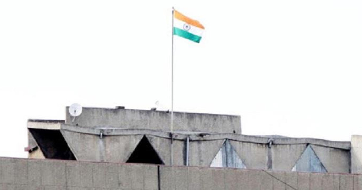 Hoisting tricolor atop Govt buildings will not bring revolution in J&K: NC