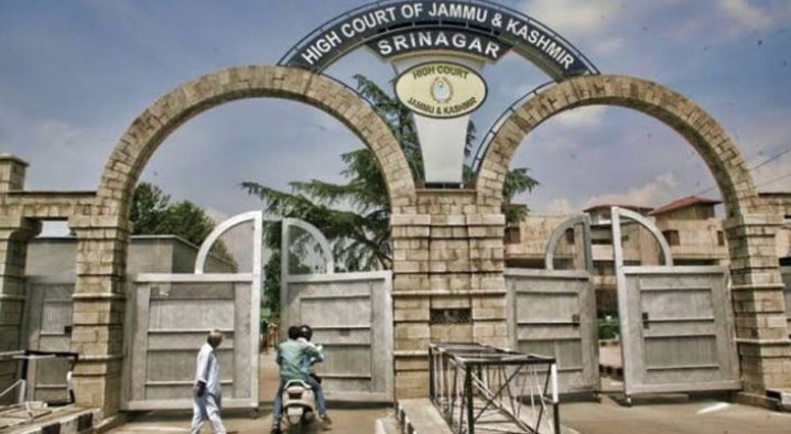 J&K High Court orders CBI probe in illegal constructions at Patnitop