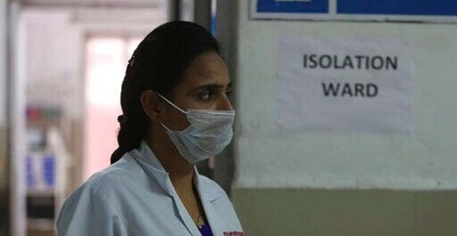 J&K Coronavirus update: 2 test positive, 159 persons complete surveillance period