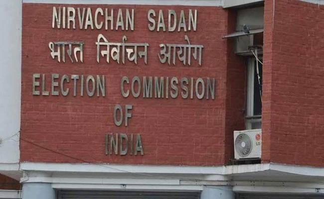 ECI to discuss three options of Assembly polls in J&K with state top brass