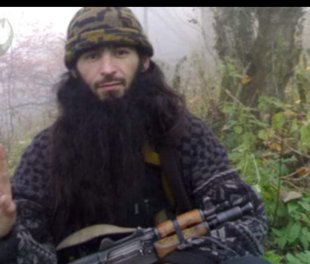 Top Militant commander of Islamic State of JK killed in Shopian Encounter 