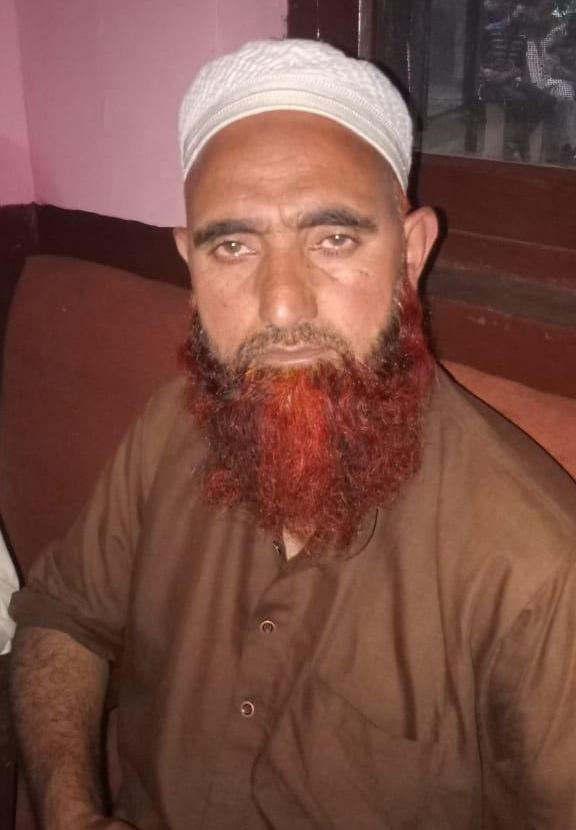 Delhi Police Special Cell arrests wanted JeM Militant from Srinagar 