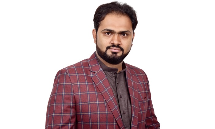 Zeeshan Rana meets Divisional Commissioner Jammu to discuss Developmental issues of Mendhar 