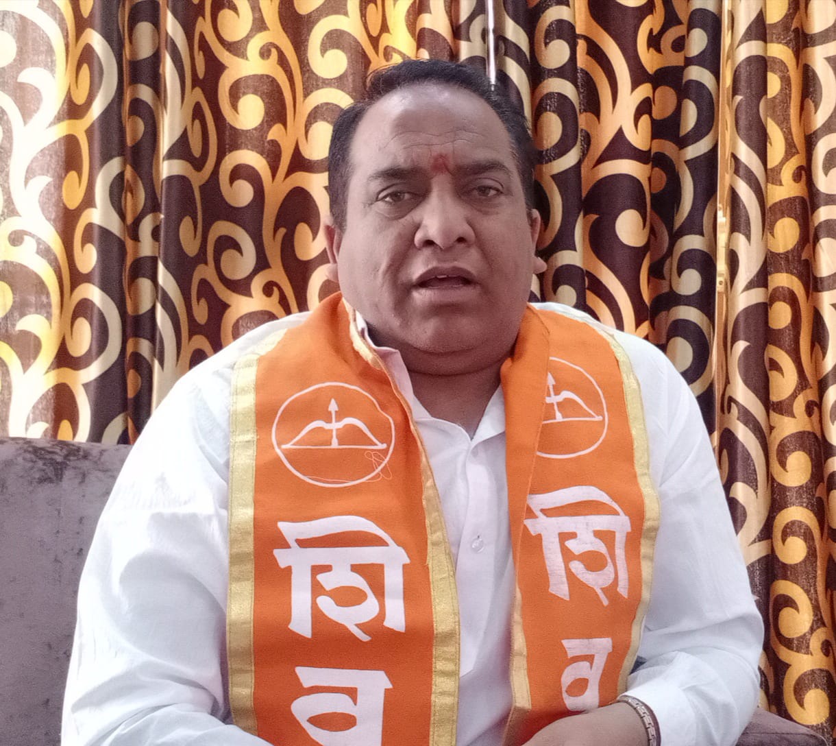 Rajan Gupta urges Government not to call off Amarnath Yatra in J&K