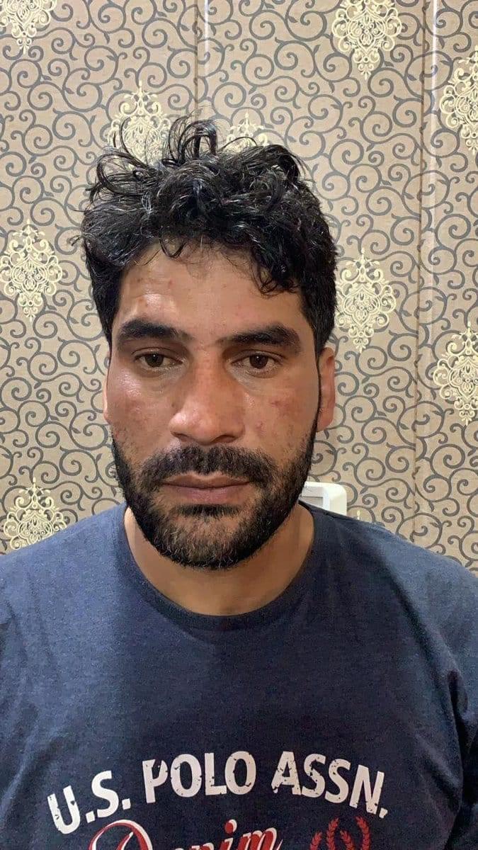 Hizbul Mujahideen activist held in Amritsar: Punjab DGP