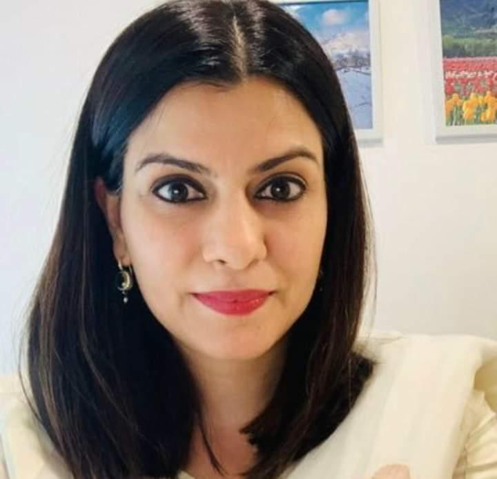 Nidhi Razdan quits NDTV, to teach journalism at Harvard