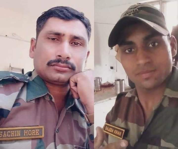 2 more deaths in Galwan: Soldiers building bridge drown in river accidents