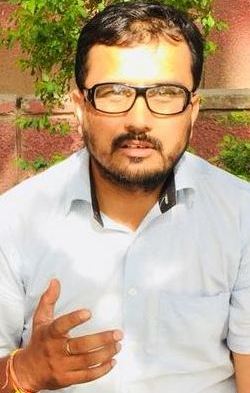 NSF alleges corruption in reappointment of Prof Veena Pandita as JKBOSE Chairperson
