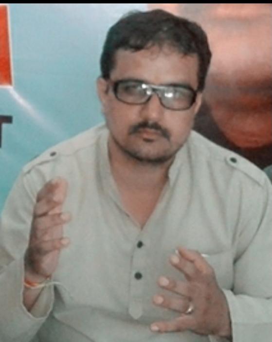 School Education makes mockery of mockery of system by re-appointing Veena Pandita as Chairman JKBOSE: Dr. Vikas Sharma  