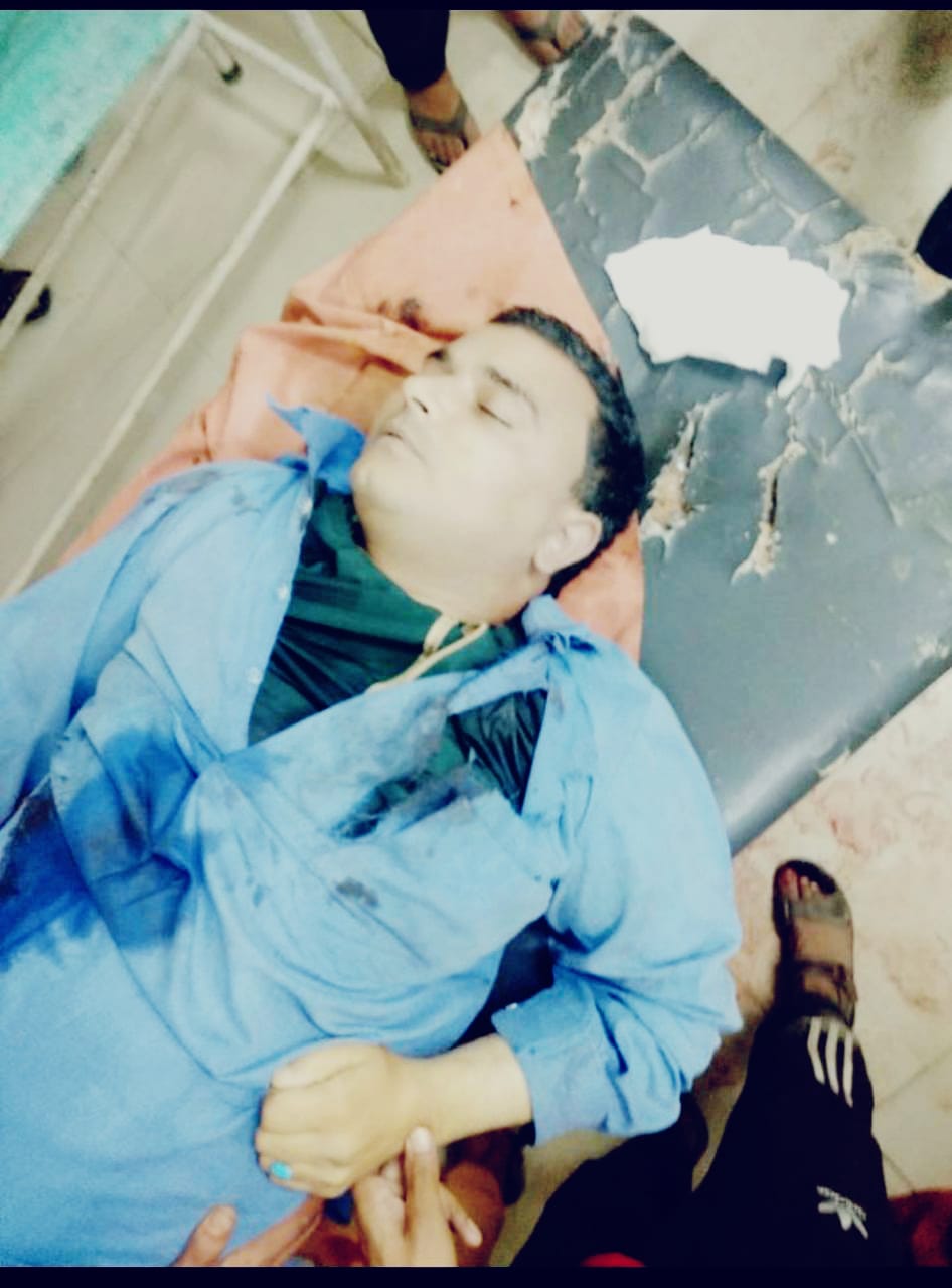 Militants shoots dead civilian in Pulwama 