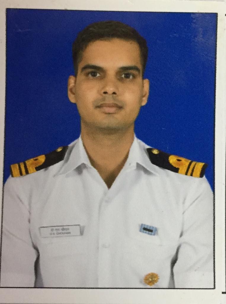 Naval officer dies firefighting onboard INS Vikramaditya near Karnataka’s Karwar.