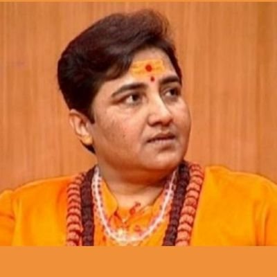 Godse was, is and will be a 'deshbhakt': Sadhvi Pragya