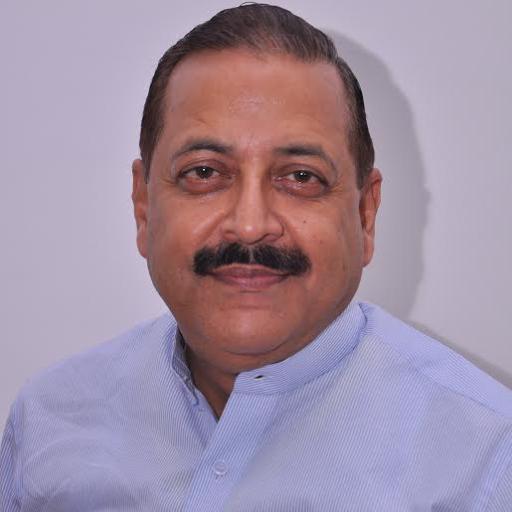 Dr. Jitendra Singh confirmed to be in Modi's new Council of Ministers 