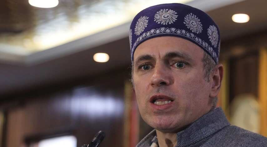 Elderly need COVID vaccine before youngsters; it’s based on hard scientific data: Omar