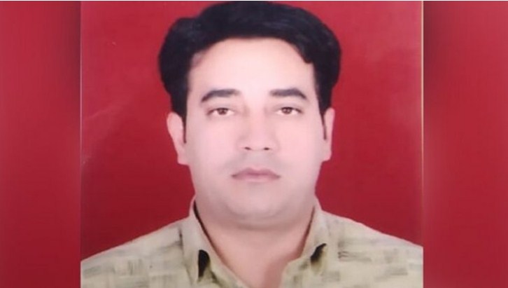 Intelligence Bureau officer found dead in Northeast Delhi's Chand Bagh, body recovered from drain