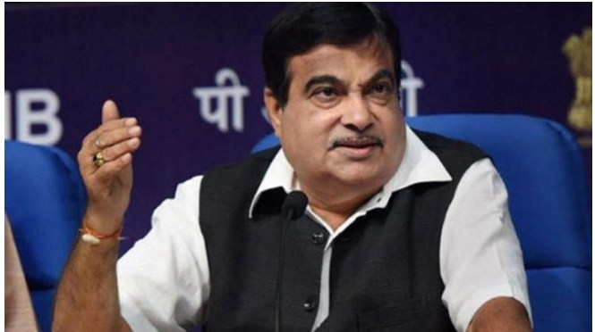 High traffic fines to avert road accidents: Nitin Gadkari