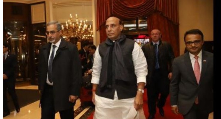 India, Russia to expand military technical cooperation