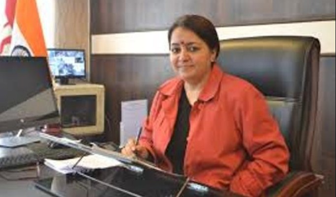 DM Reasi restricts employees from inter-district travel