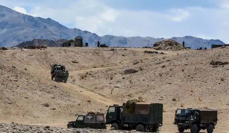 Indian Army makes it clear, Chinese troops must complete disengagement at LAC
