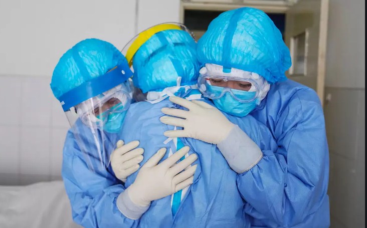 Over 50,000 people in India defeat coronavirus; recovery rate rises above 41 per cent