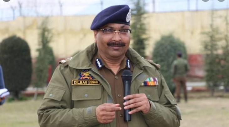 28 Sub-Inspectors Promoted as Inspectors,  DGP congratulates the promoted officers and families