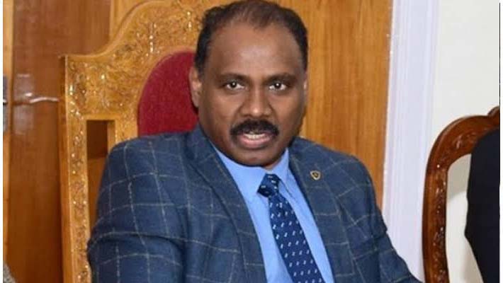 Team of officers to monitor stock of essentials in Kashmir