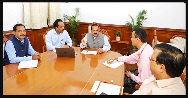COVID-19: Hospitals of Kashmir Province to work under administrative control of FC H&MED