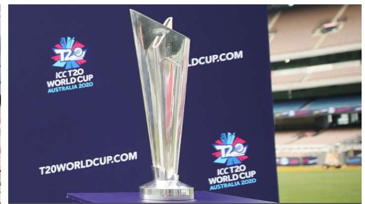 ICC officially postpones World T20 due to coronavirus pandemic, door opens for IPL 2020