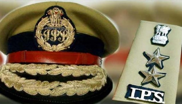 Jammu and Kashmir govt transfers six police officers