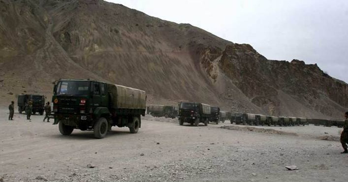 India, China likely to have Air Force to Air Force hotline to prevent possible flare ups on LAC