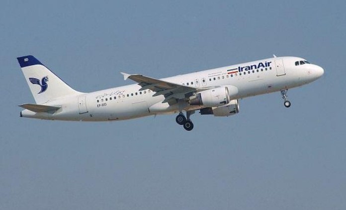 India cancels all flight operations from Iran amid Coronavirus threat