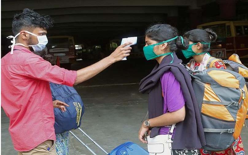Coronavirus cases rise to 258 in India: Health Ministry