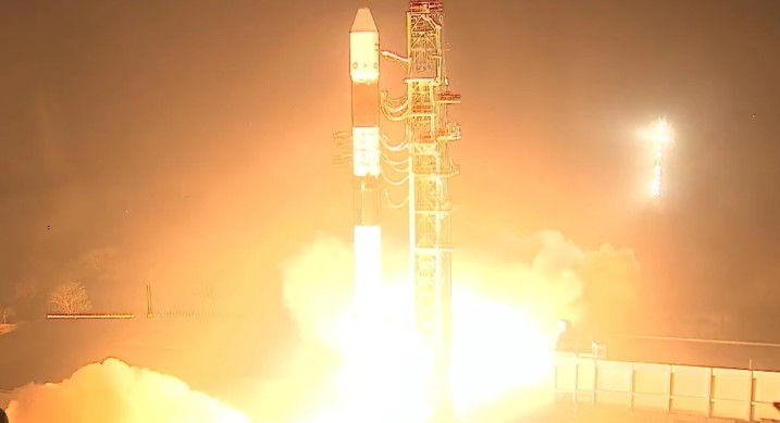 ISRO once again made India proud, says PM Narendra Modi on Cartosat-3's successful launch