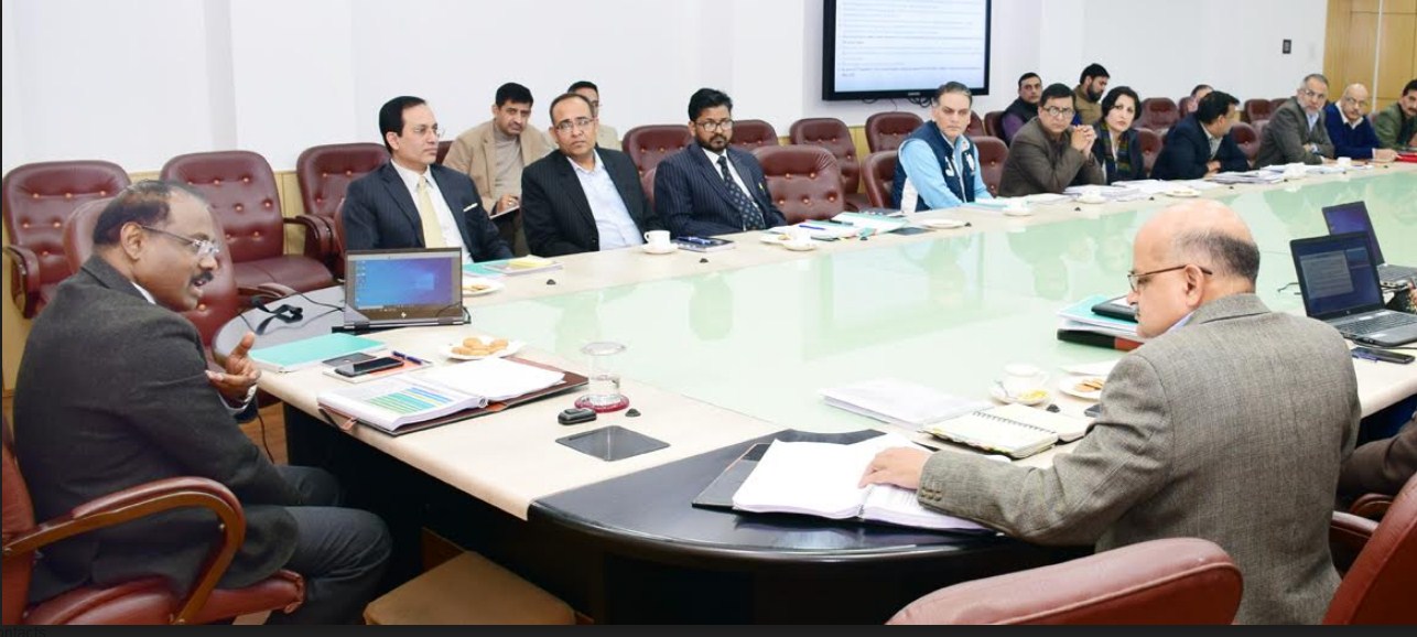 Solid Waste Management- an important component for the betterment of civic life, needs special focus: Lt. Governor