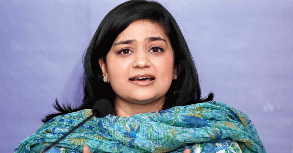 Government not serious about releasing detained politicians in Kashmir: Iltija Mufti