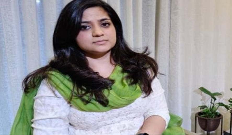 Coronavirus in India: Iltija Mufti writes to J&K LG,requests release of all detainees including mother