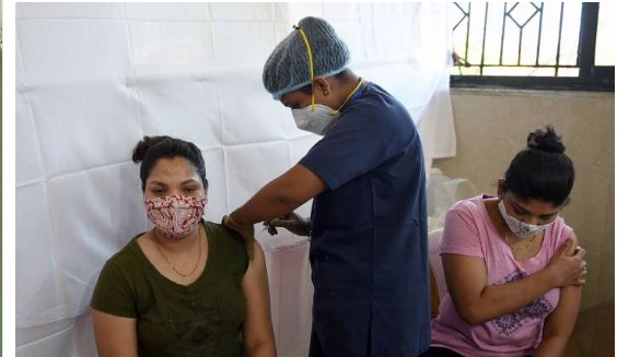 India logs 44,658 cases, 496 deaths in 24 hours, recovery rate stands at 97.63%