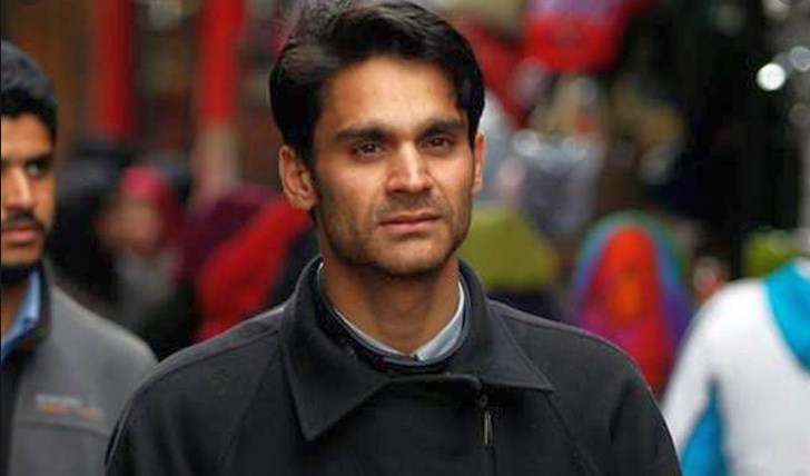 JK Police approaches Google for email details of arrested PDP leader Parra