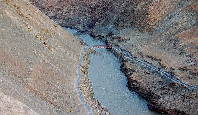 India questions World Bank on Indus Waters Treaty stand