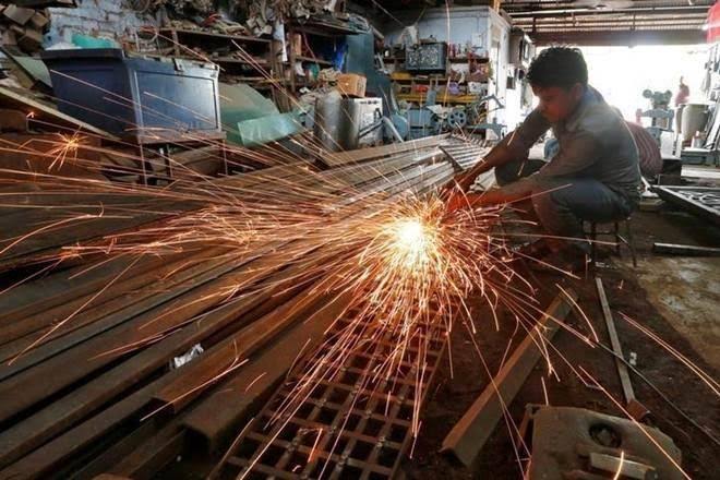 786 industrial units resumed operation in Jammu, 455 in Kashmir division