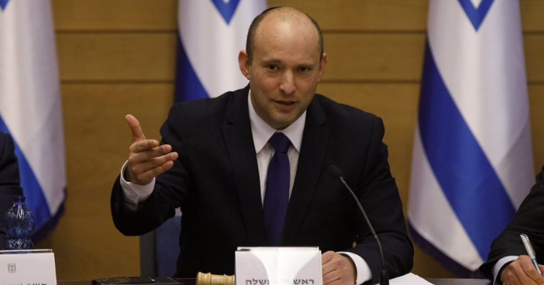 Israeli PM’s India visit on April 3-5 to strengthen bilateral cooperation in diverse areas: MEA