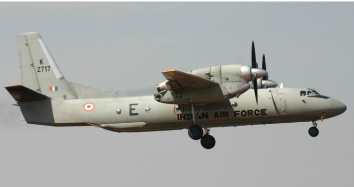 260 stranded passengers airlifted in ‘Kargil courier’ between J&K and Ladakh