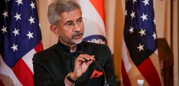 S Jaishankar's strong message to Wang Yi: Galwan clash premeditated, China responsible for sequence of events