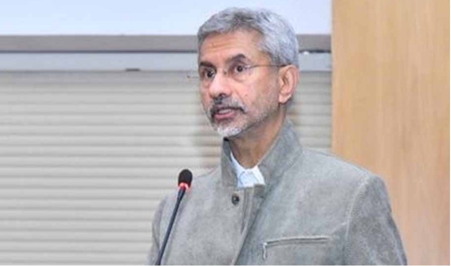 Didn't see any 'tukde tukde' gang when I was a student in JNU: EAM S Jaishankar amid varsity violence