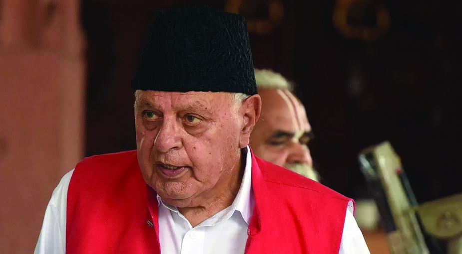Money Laundering/Embezzlement of JKCA Funds, CJM Sgr summons Dr. Farooq Abdullah, CBI and others on ED’s plea