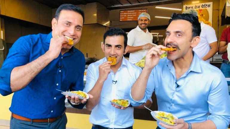 Will quit eating jalebis if it adds to air pollution in Delhi: Gautam Gambhir