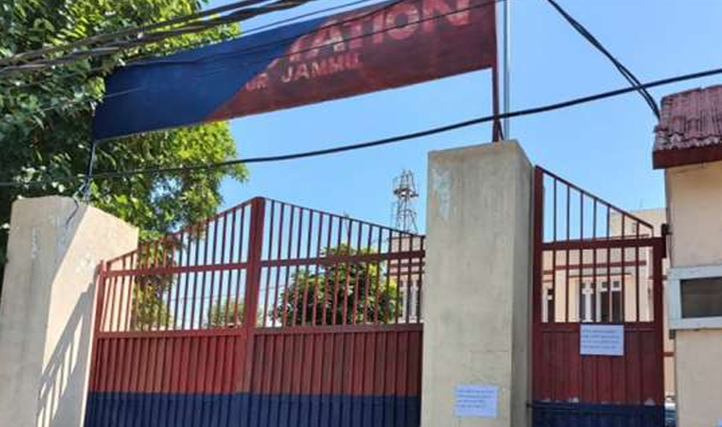 J&K: Man booked for renting house without police verification