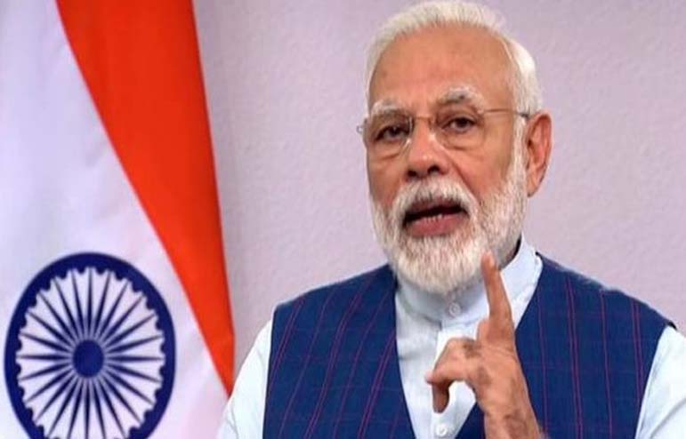 "Janata Curfew" On Sunday From 7 am To 9 pm, Says PM Modi