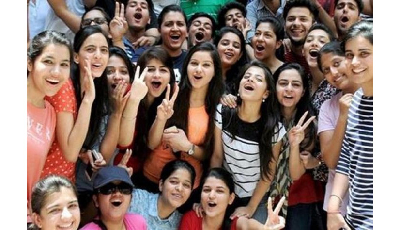 JEE Main Result For Over 6 Lakh Candidates Declared Within 10 Days
