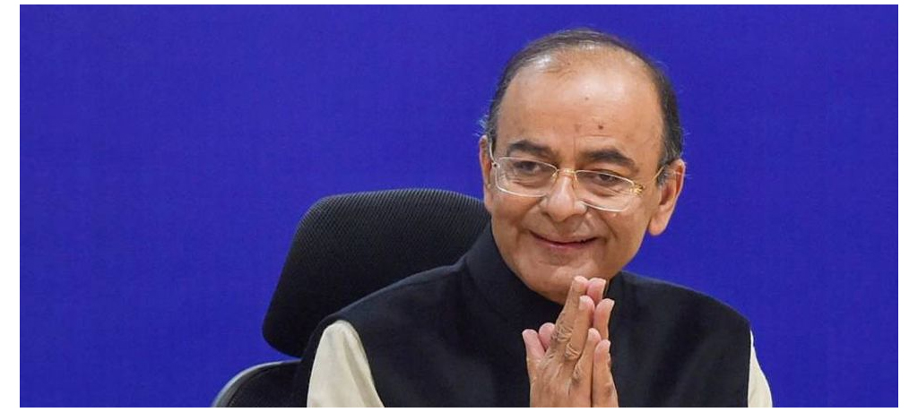 Arun Jaitley admitted to AIIMS intensive care unit; hospital says he is stable